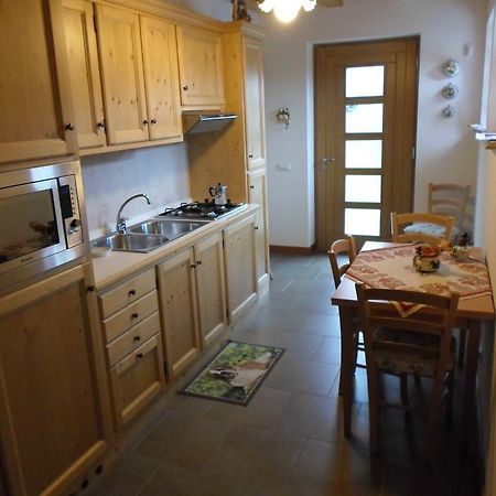 Puffele B&B Enego Bagian luar foto