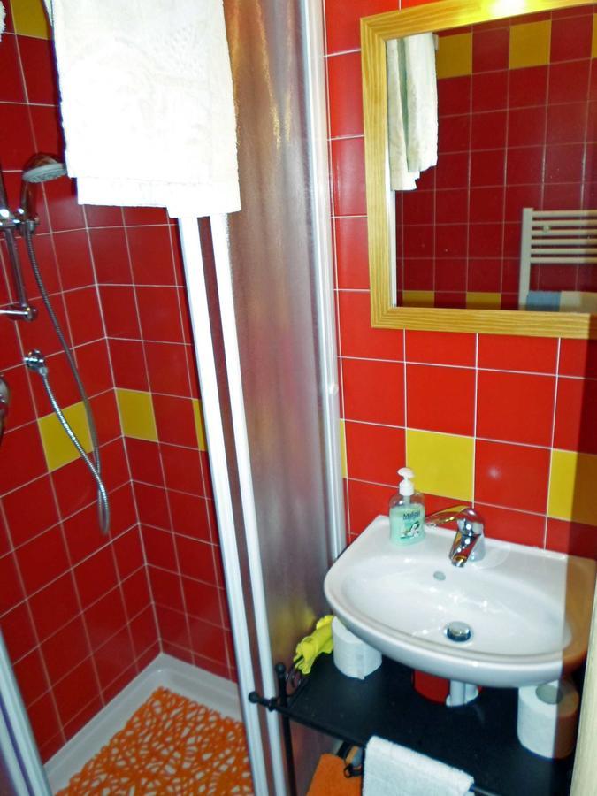Puffele B&B Enego Bagian luar foto