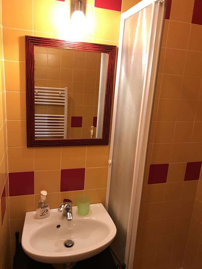 Puffele B&B Enego Bagian luar foto