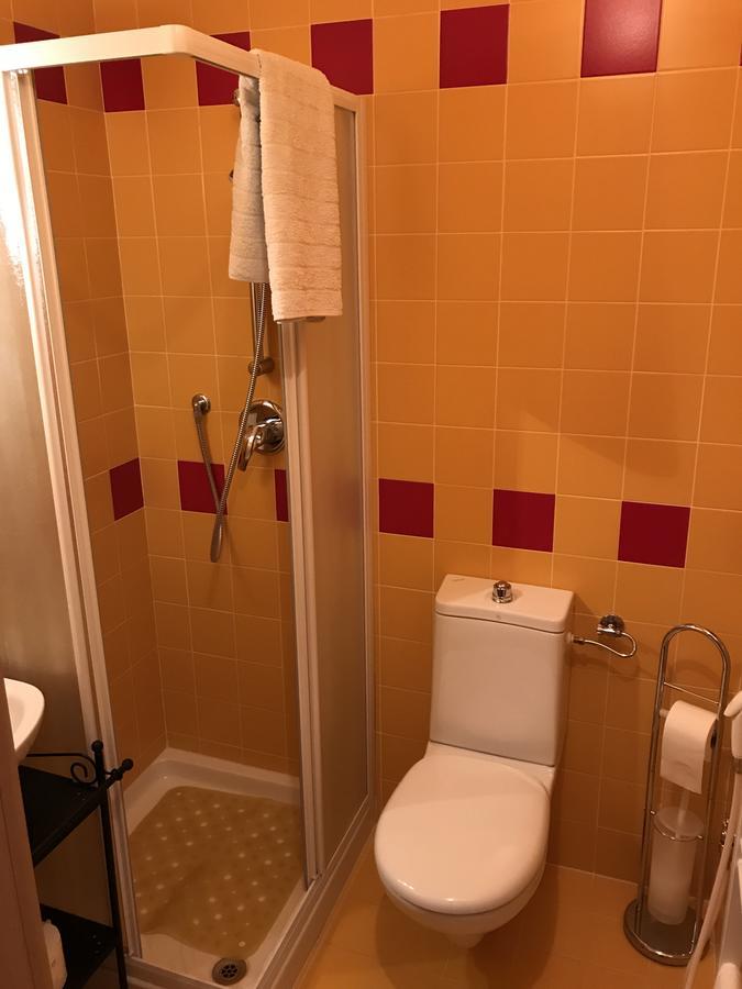Puffele B&B Enego Bagian luar foto